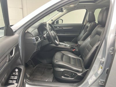 2019 Mazda Mazda CX-5 Grand Touring