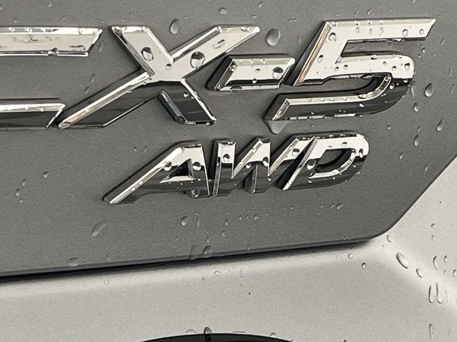2019 Mazda Mazda CX-5 Grand Touring