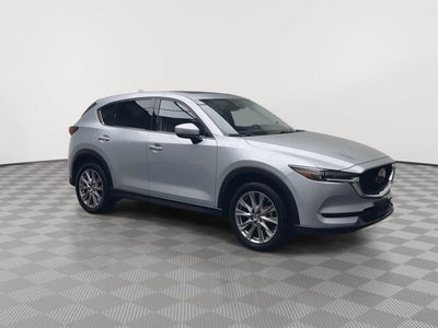 2019 Mazda Mazda CX-5 Grand Touring