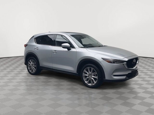 2019 Mazda Mazda CX-5 Grand Touring
