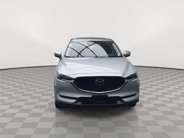 2019 Mazda Mazda CX-5 Grand Touring