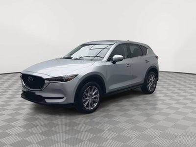 2019 Mazda Mazda CX-5 Grand Touring