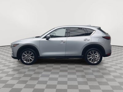 2019 Mazda Mazda CX-5 Grand Touring