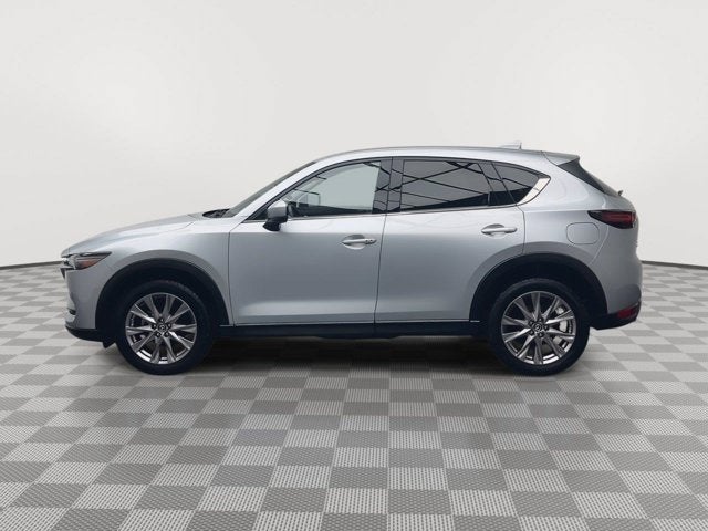 2019 Mazda Mazda CX-5 Grand Touring
