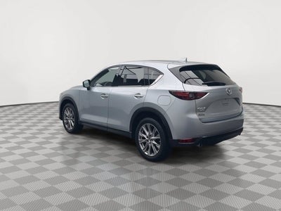 2019 Mazda Mazda CX-5 Grand Touring