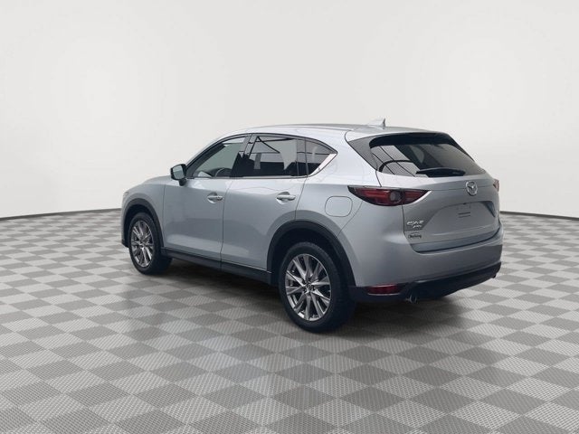 2019 Mazda Mazda CX-5 Grand Touring
