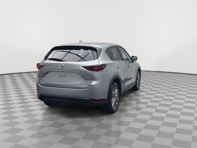 2019 Mazda Mazda CX-5 Grand Touring