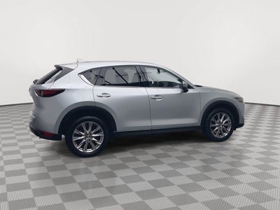 2019 Mazda Mazda CX-5 Grand Touring
