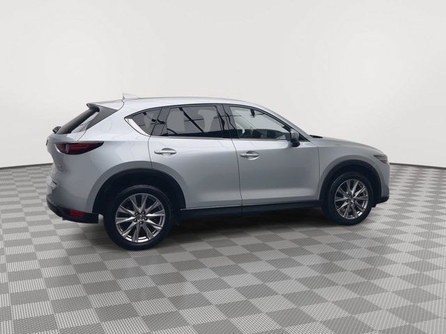 2019 Mazda Mazda CX-5 Grand Touring