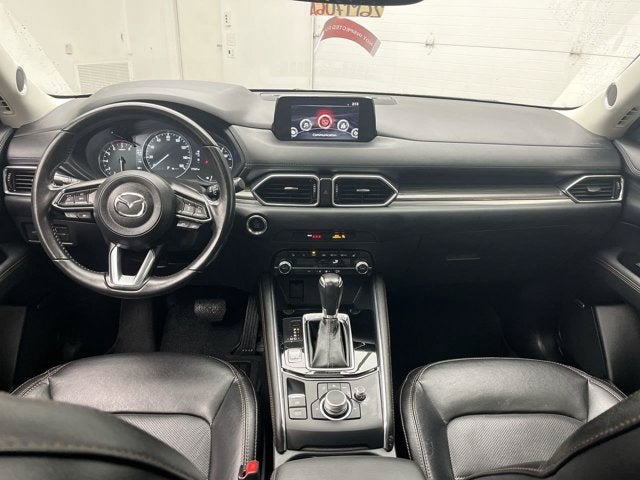2019 Mazda Mazda CX-5 Grand Touring