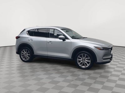 2019 Mazda Mazda CX-5 Grand Touring