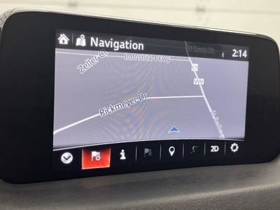 2019 Mazda Mazda CX-5 Grand Touring