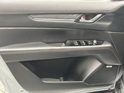2019 Mazda Mazda CX-5 Grand Touring