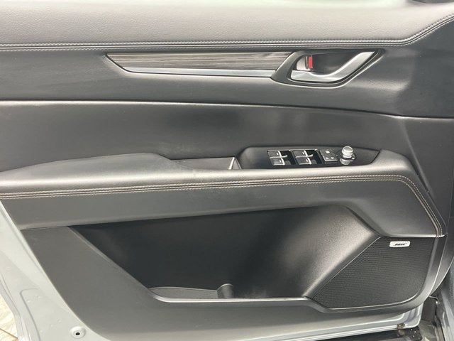 2019 Mazda Mazda CX-5 Grand Touring