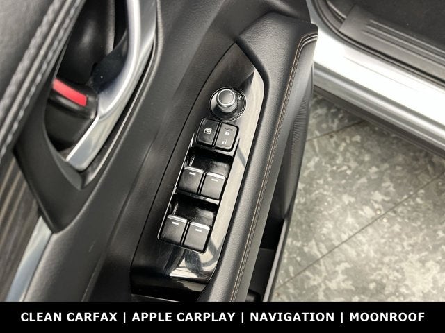 2019 Mazda Mazda CX-5 Grand Touring