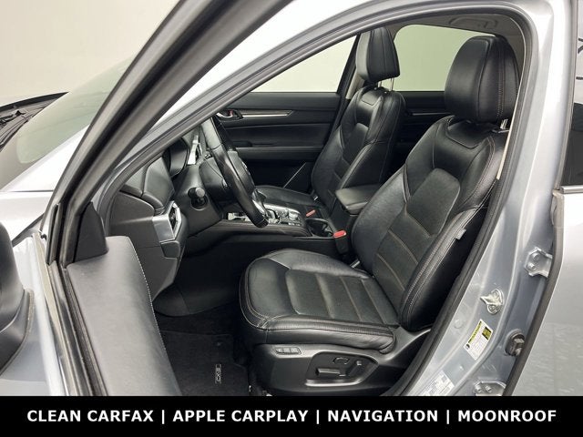 2019 Mazda Mazda CX-5 Grand Touring