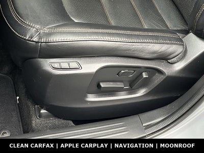 2019 Mazda Mazda CX-5 Grand Touring