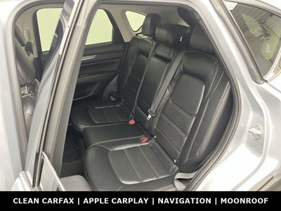 2019 Mazda Mazda CX-5 Grand Touring