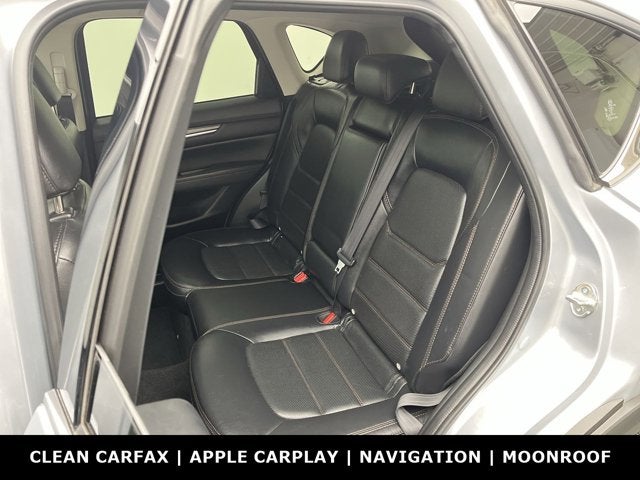 2019 Mazda Mazda CX-5 Grand Touring