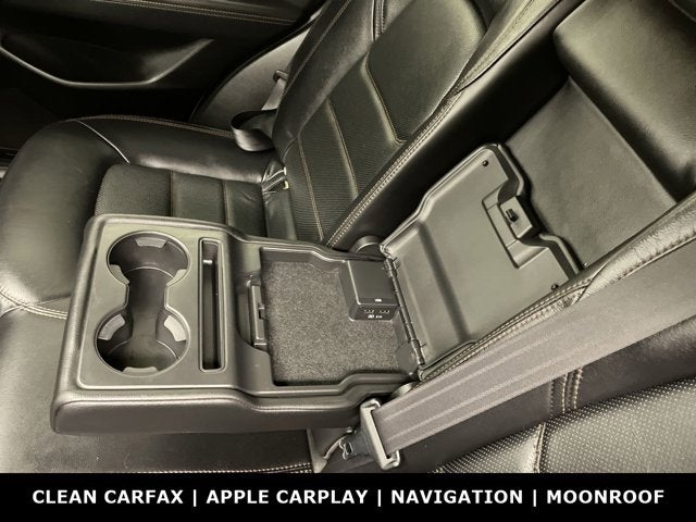 2019 Mazda Mazda CX-5 Grand Touring