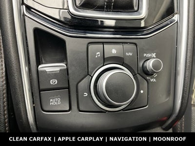 2019 Mazda Mazda CX-5 Grand Touring