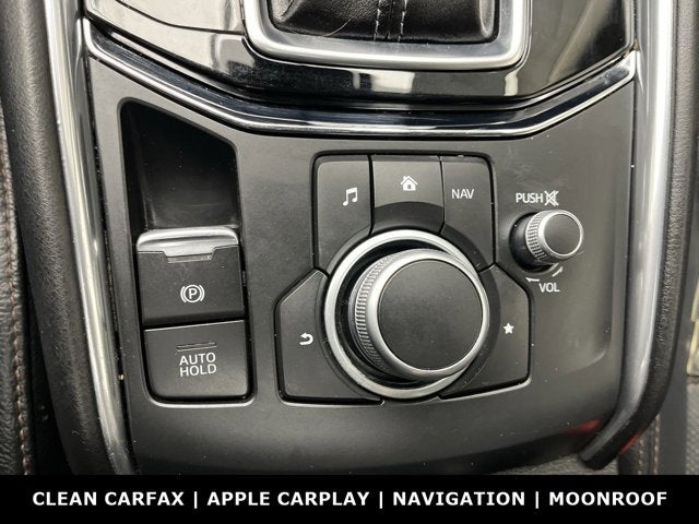 2019 Mazda Mazda CX-5 Grand Touring