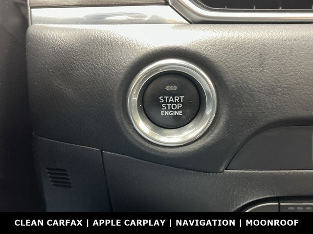 2019 Mazda Mazda CX-5 Grand Touring