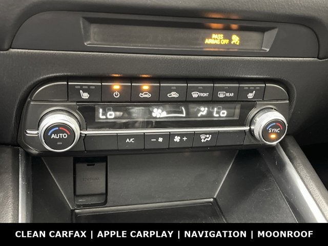 2019 Mazda Mazda CX-5 Grand Touring