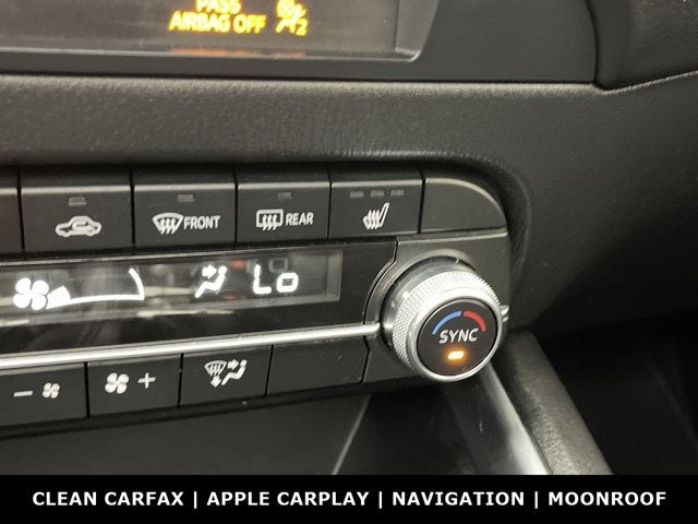 2019 Mazda Mazda CX-5 Grand Touring