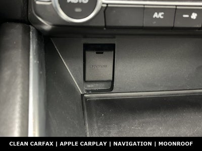 2019 Mazda Mazda CX-5 Grand Touring