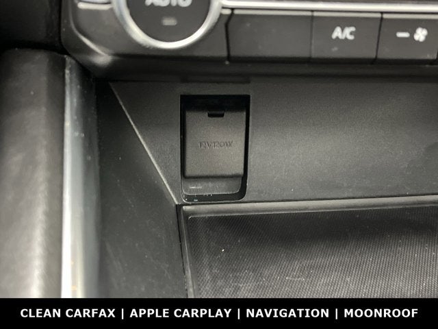 2019 Mazda Mazda CX-5 Grand Touring