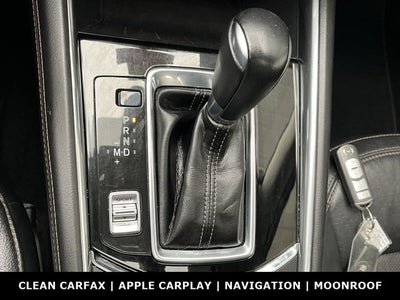 2019 Mazda Mazda CX-5 Grand Touring