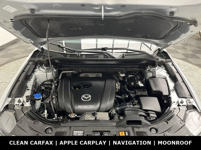 2019 Mazda Mazda CX-5 Grand Touring