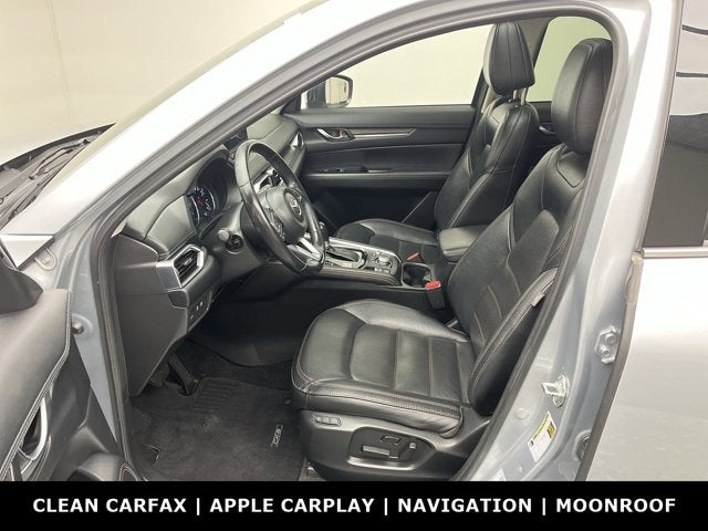 2019 Mazda Mazda CX-5 Grand Touring