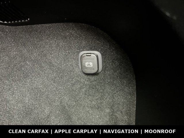 2019 Mazda Mazda CX-5 Grand Touring