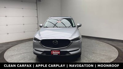 2019 Mazda Mazda CX-5 Grand Touring