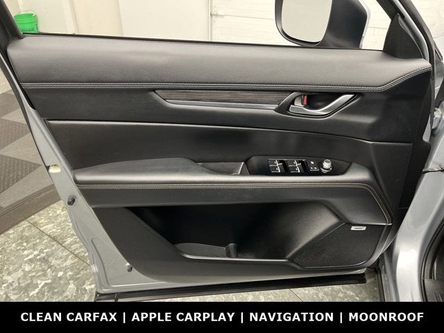 2019 Mazda Mazda CX-5 Grand Touring