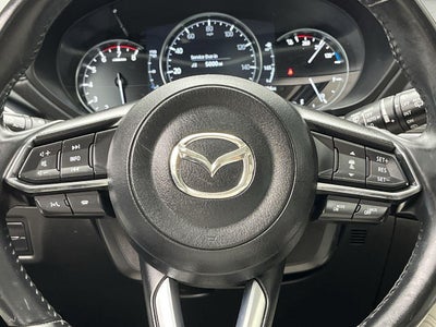 2021 Mazda Mazda Cx-5 Grand Touring