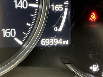 2021 Mazda Mazda Cx-5 Grand Touring
