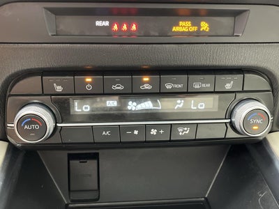 2021 Mazda Mazda Cx-5 Grand Touring