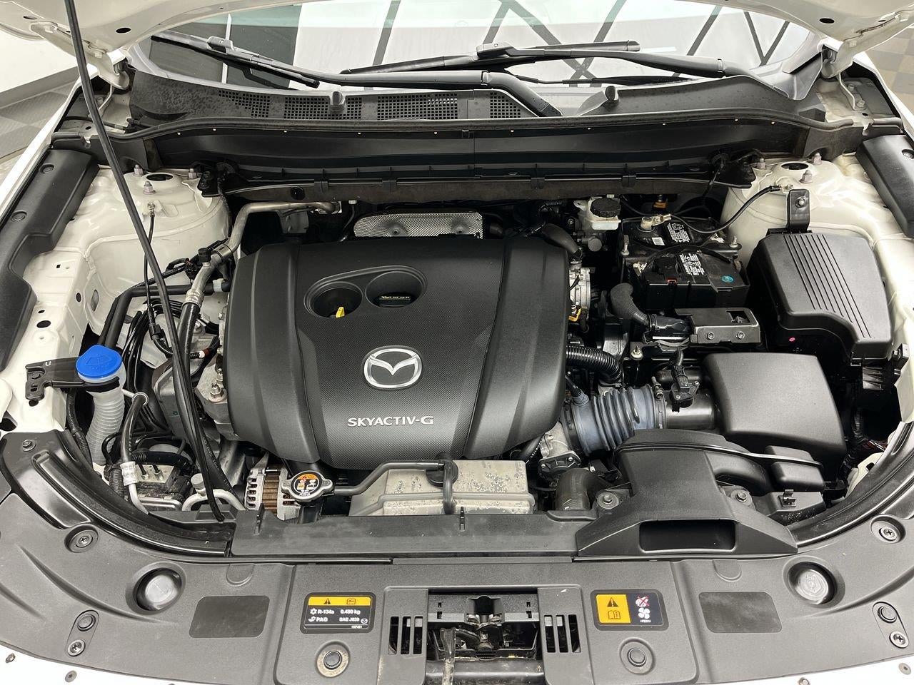 2021 Mazda Mazda Cx-5 Grand Touring