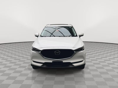 2021 Mazda Mazda Cx-5 Grand Touring