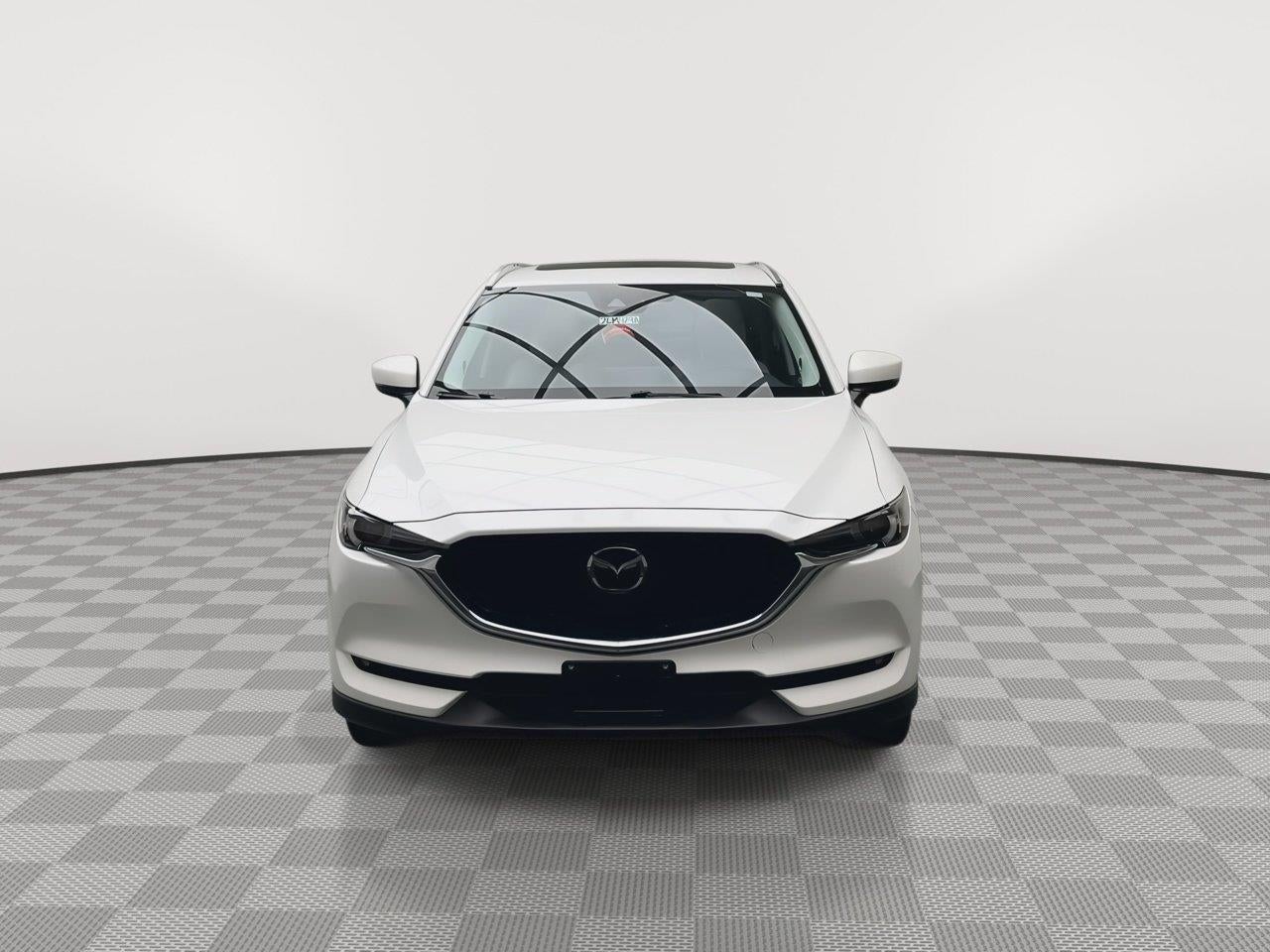 2021 Mazda Mazda Cx-5 Grand Touring