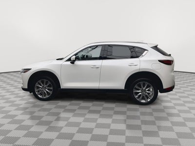 2021 Mazda Mazda Cx-5 Grand Touring