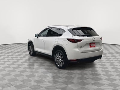 2021 Mazda Mazda Cx-5 Grand Touring