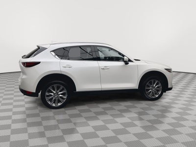 2021 Mazda Mazda Cx-5 Grand Touring