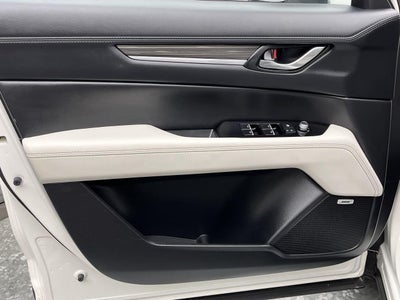 2021 Mazda Mazda Cx-5 Grand Touring