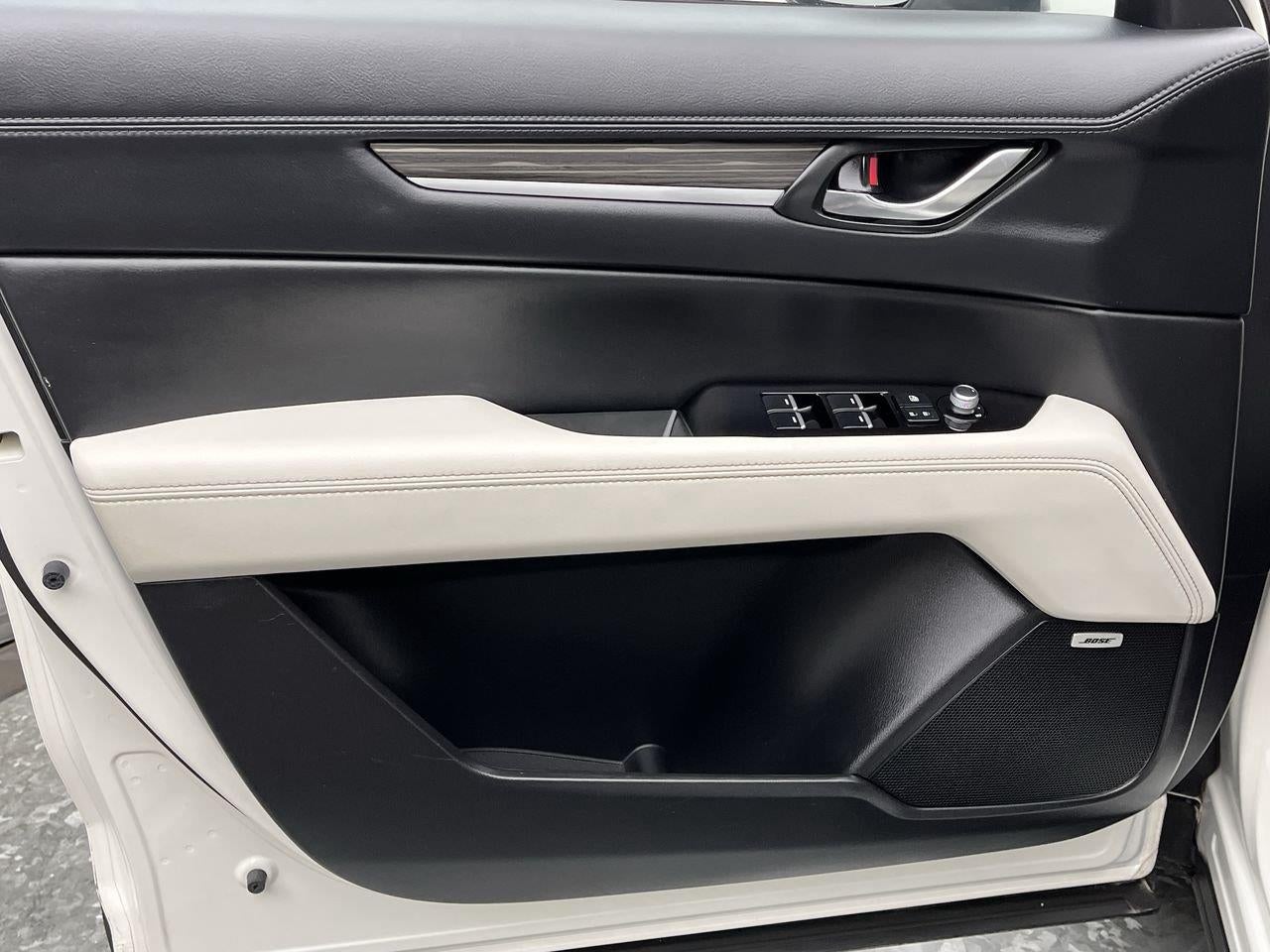 2021 Mazda Mazda Cx-5 Grand Touring