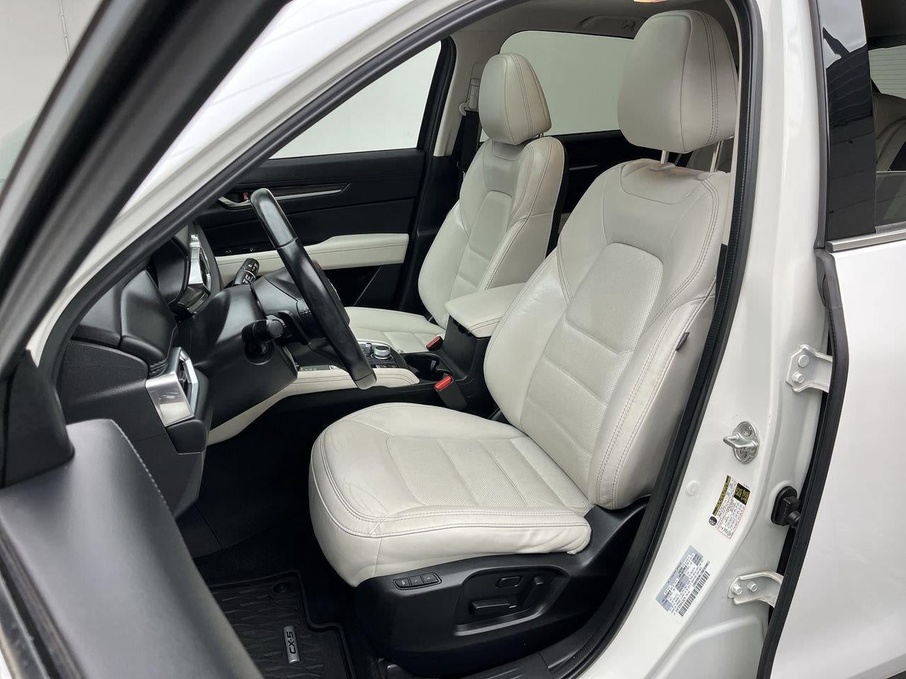 2021 Mazda Mazda Cx-5 Grand Touring
