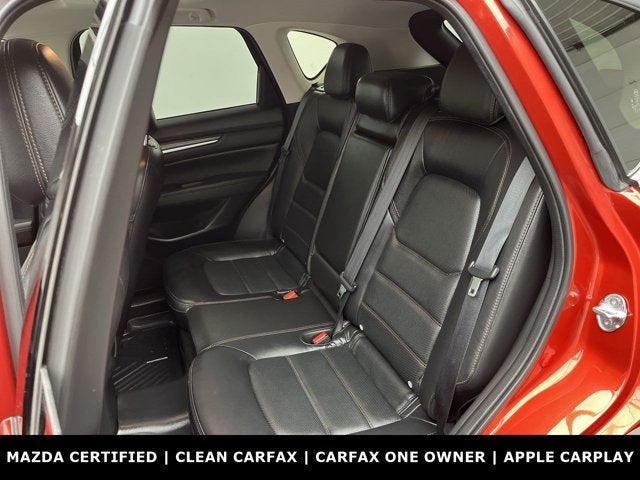 2023 Mazda Mazda CX-5 2.5 S Premium Package